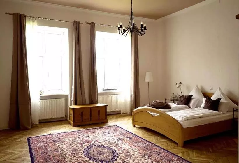 Majatalo Boutique Hotel Le Baron