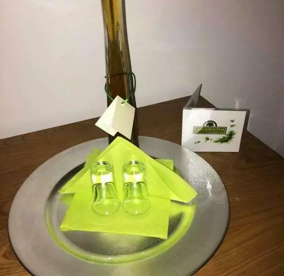 Majatalo Casa D'avó Faia