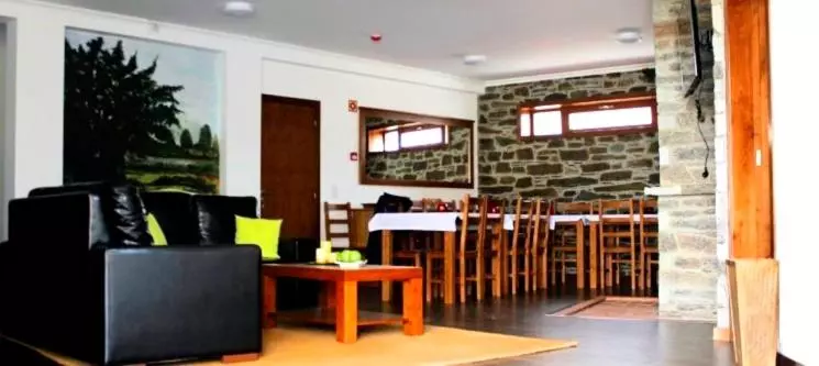 Majatalo Casa D'avó Faia