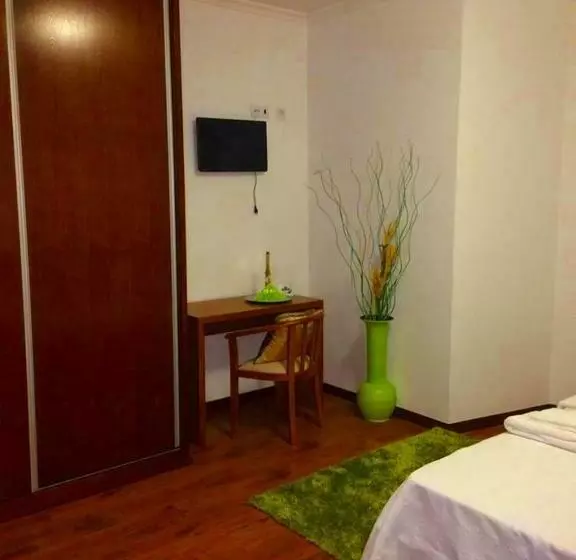 Majatalo Casa D'avó Faia