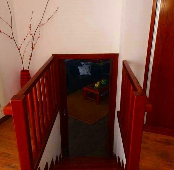 ペンション Casa D'avó Faia