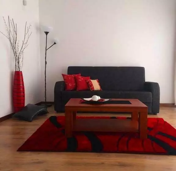 Majatalo Casa D'avó Faia