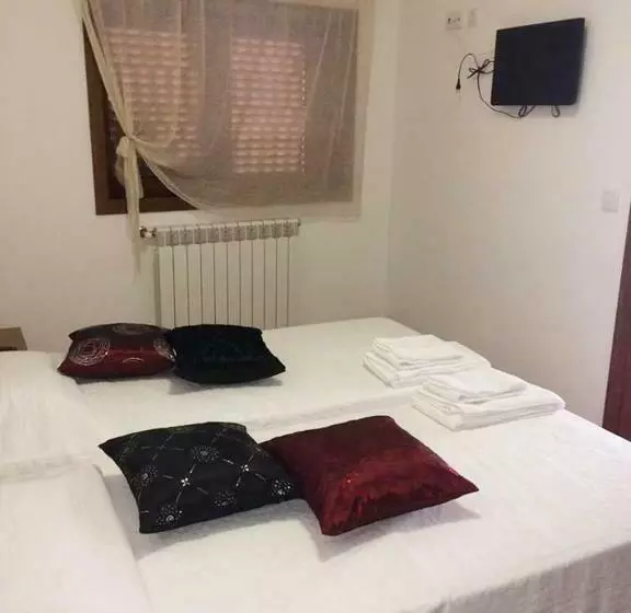 Majatalo Casa D'avó Faia