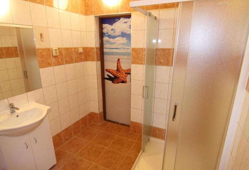 Пансион Chata Javorina