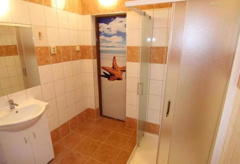 Majatalo Chata Javorina