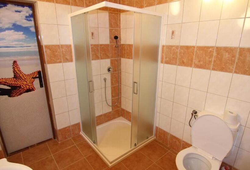 Пансион Chata Javorina