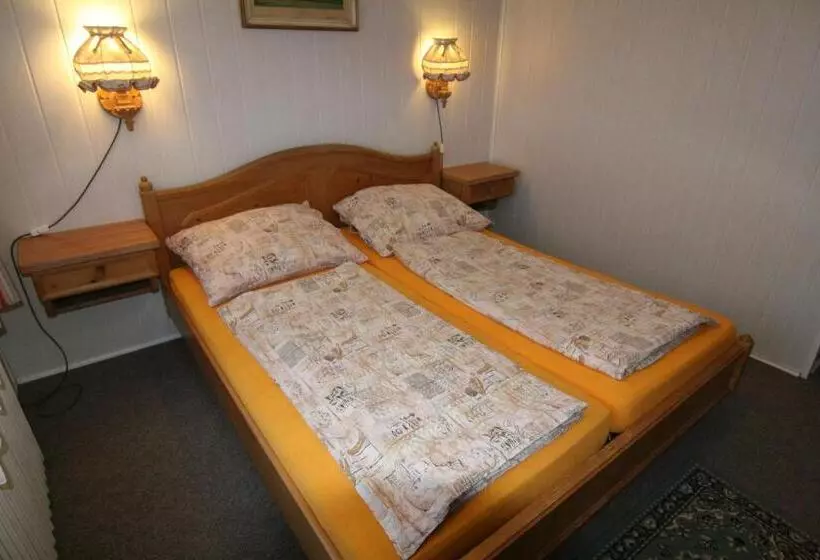 Majatalo Chata Javorina