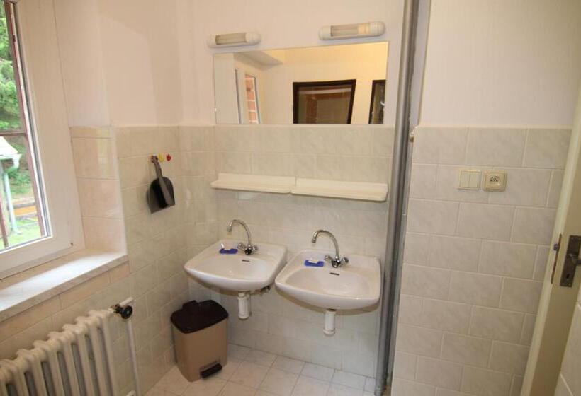 Пансион Chata Javorina