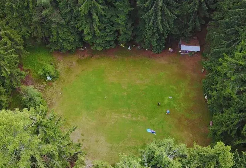 Majatalo Chata Javorina