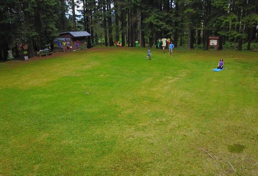 Пансион Chata Javorina