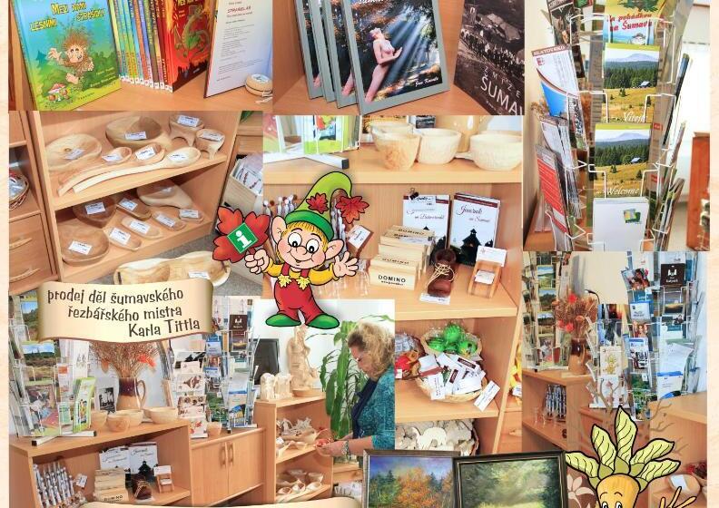 Пансион Chata Javorina