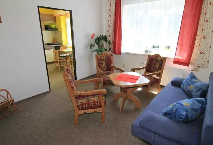 Majatalo Chata Javorina