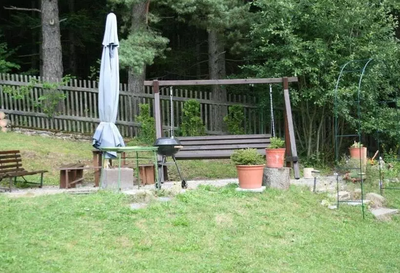 Majatalo Chata Javorina