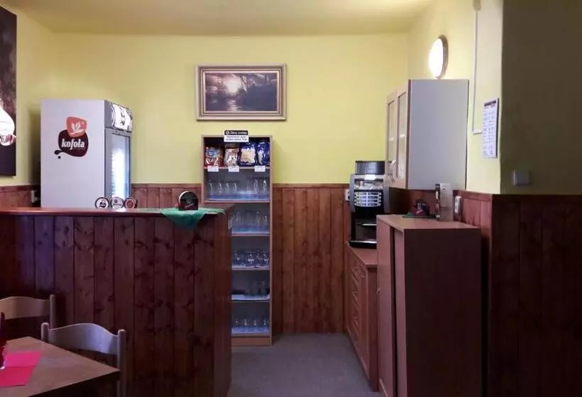 Majatalo Chata Javorina