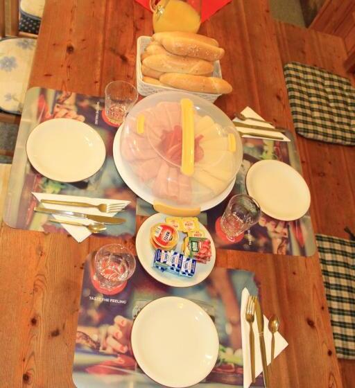 Пансион Chata Javorina