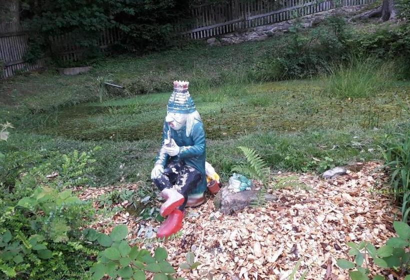 Пансион Chata Javorina