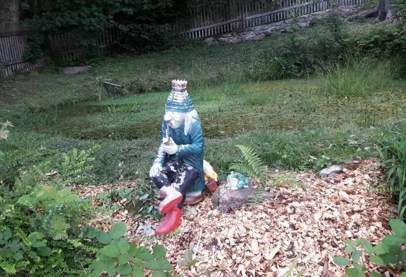 Majatalo Chata Javorina