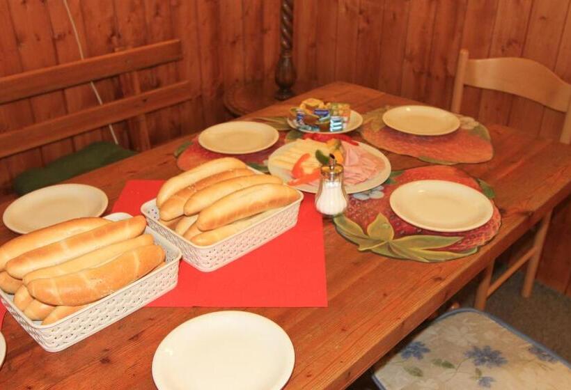 Пансион Chata Javorina