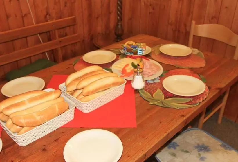 Majatalo Chata Javorina