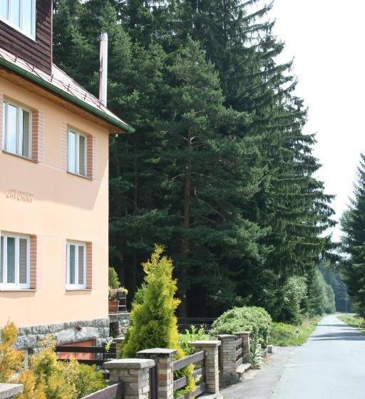 Пансион Chata Javorina