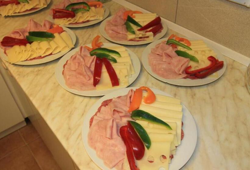 Пансион Chata Javorina