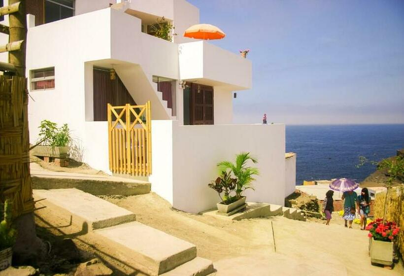 Pension Cruz Del Sur