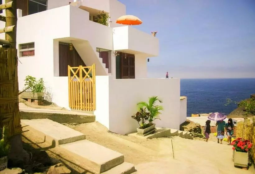 Majatalo Cruz Del Sur