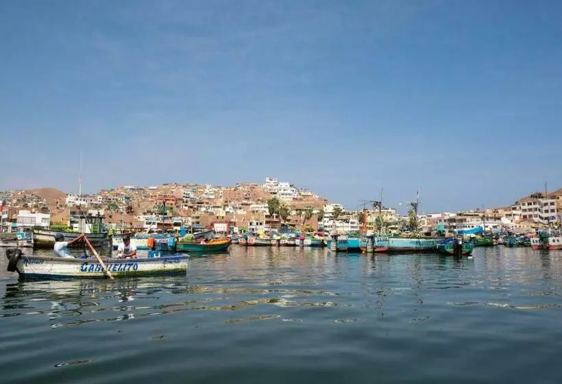 Majatalo Cruz Del Sur