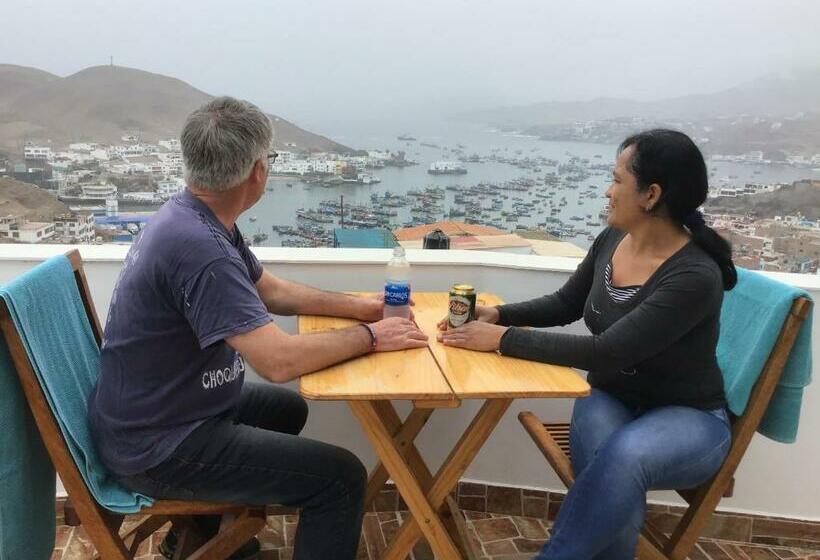 Pension Cruz Del Sur