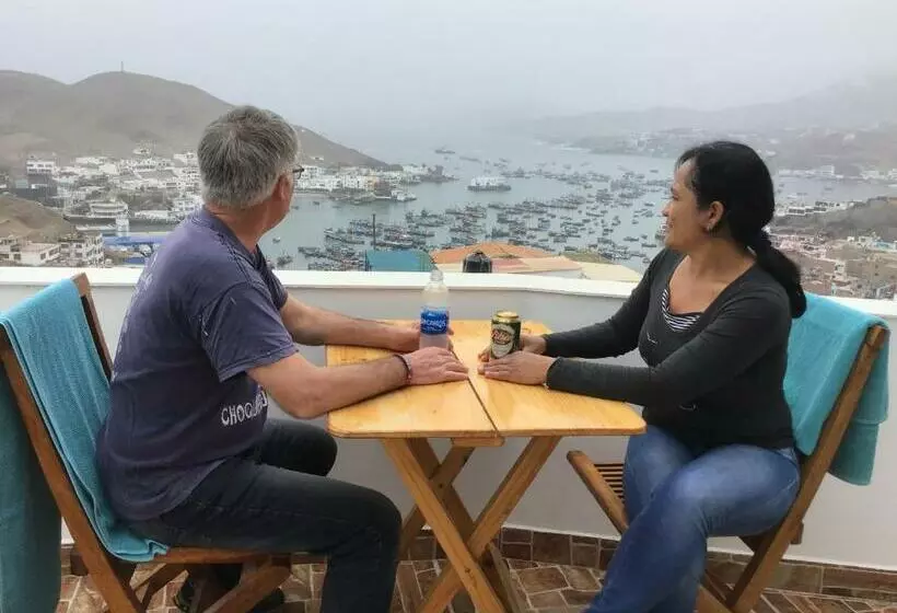 Majatalo Cruz Del Sur