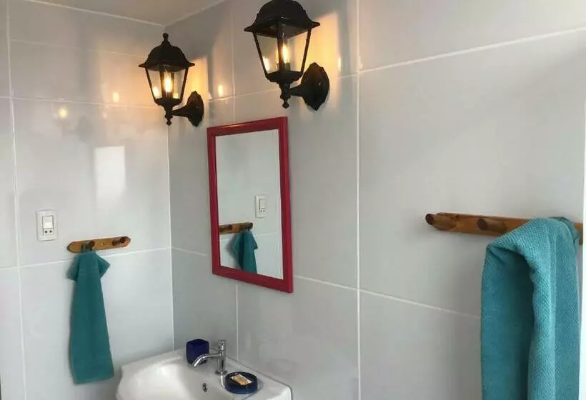 Majatalo Cruz Del Sur