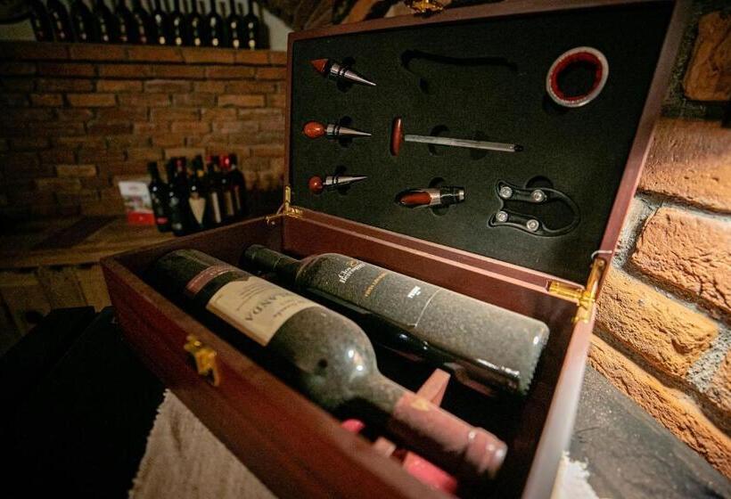 Пансион Glodeanca