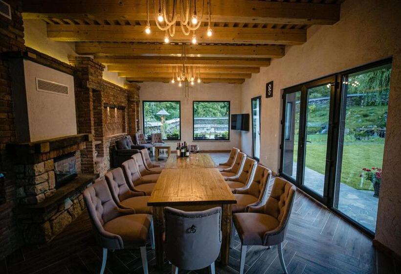 Пансион Glodeanca