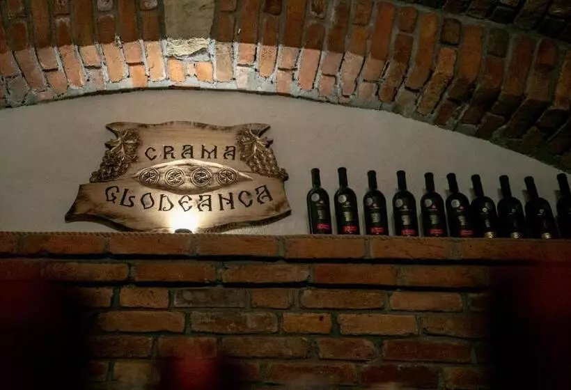 پانسیون Glodeanca