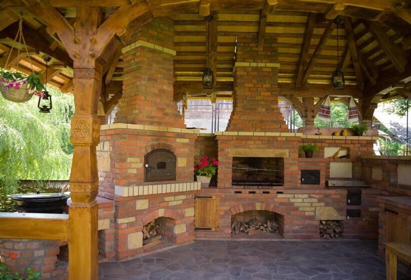 Пансион Glodeanca