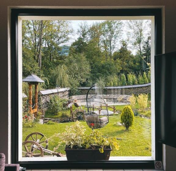 Пансион Glodeanca