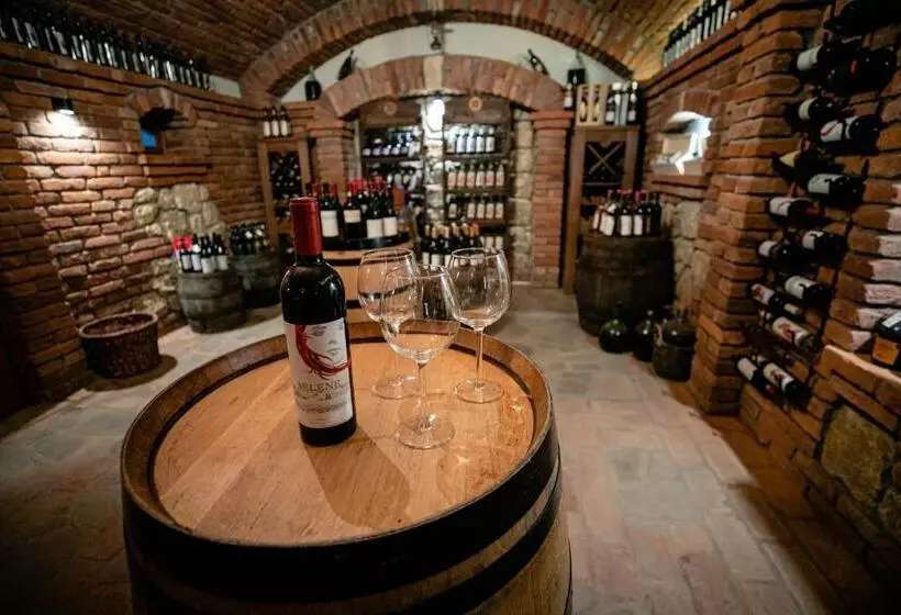 پانسیون Glodeanca