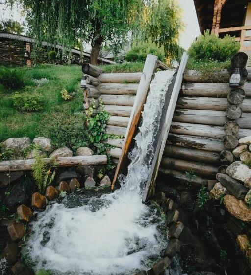 Пансион Glodeanca