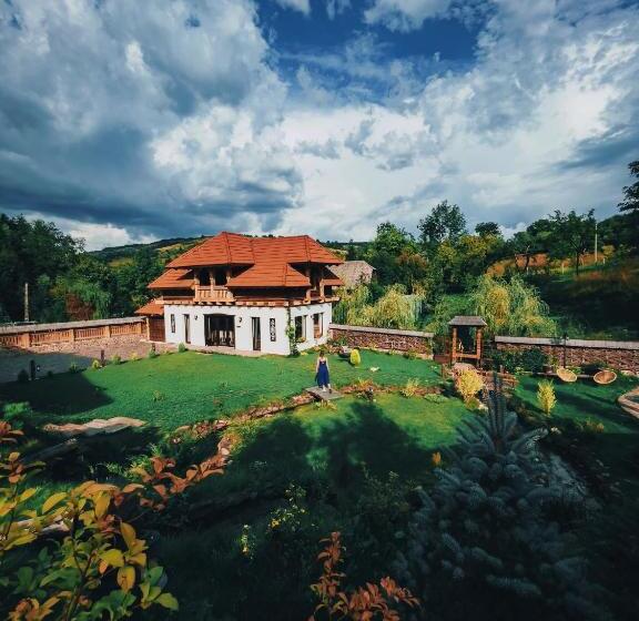 Пансион Glodeanca