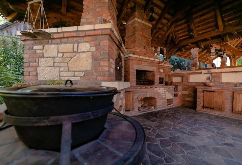 Пансион Glodeanca