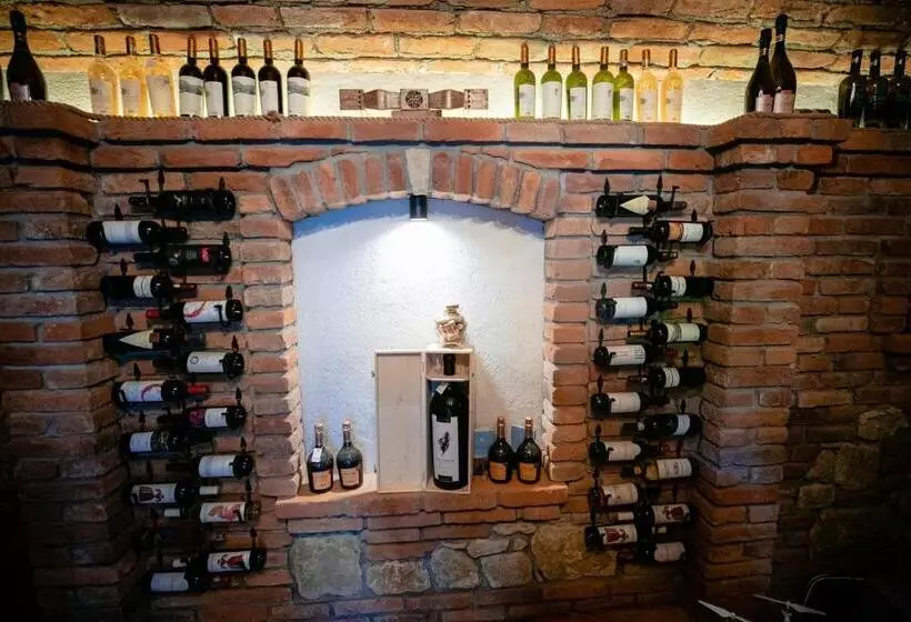 پانسیون Glodeanca