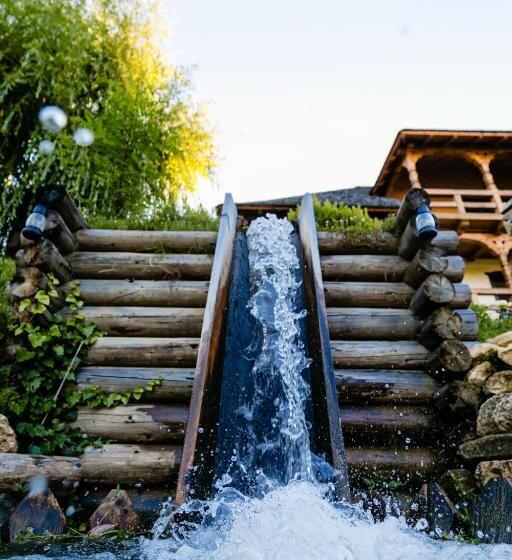 Пансион Glodeanca