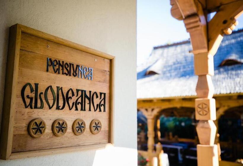 Пансион Glodeanca