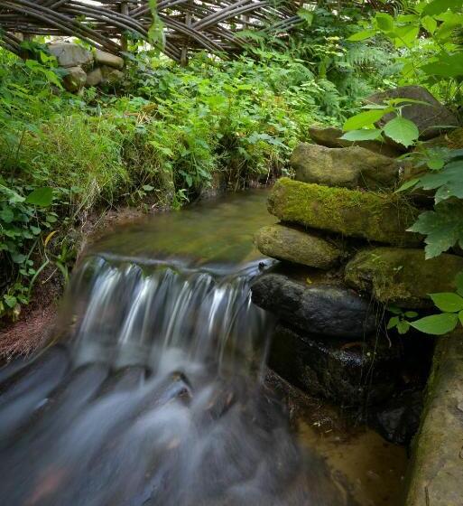 Пансион Glodeanca