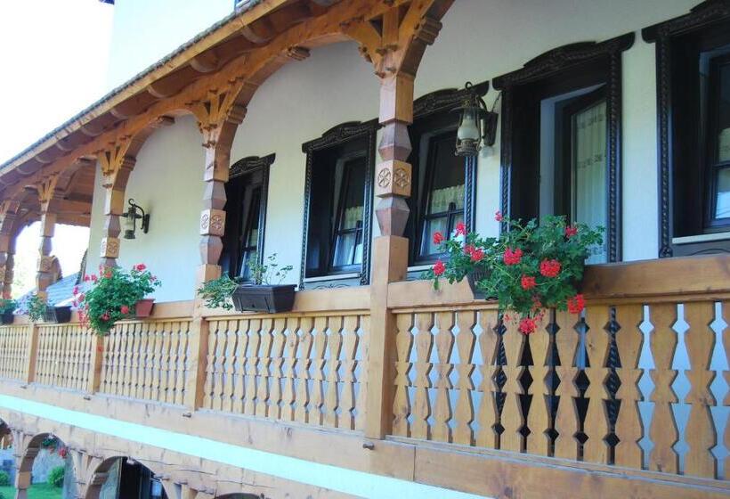 Пансион Glodeanca