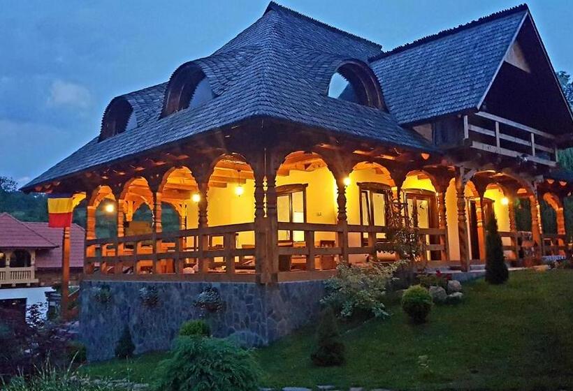 Пансион Glodeanca