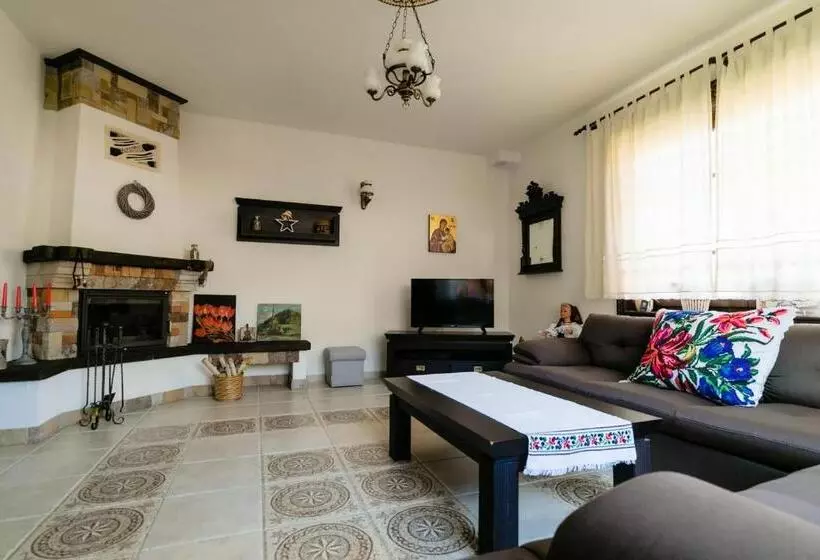 پانسیون Glodeanca