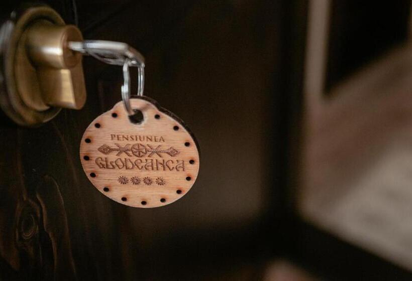 Пансион Glodeanca