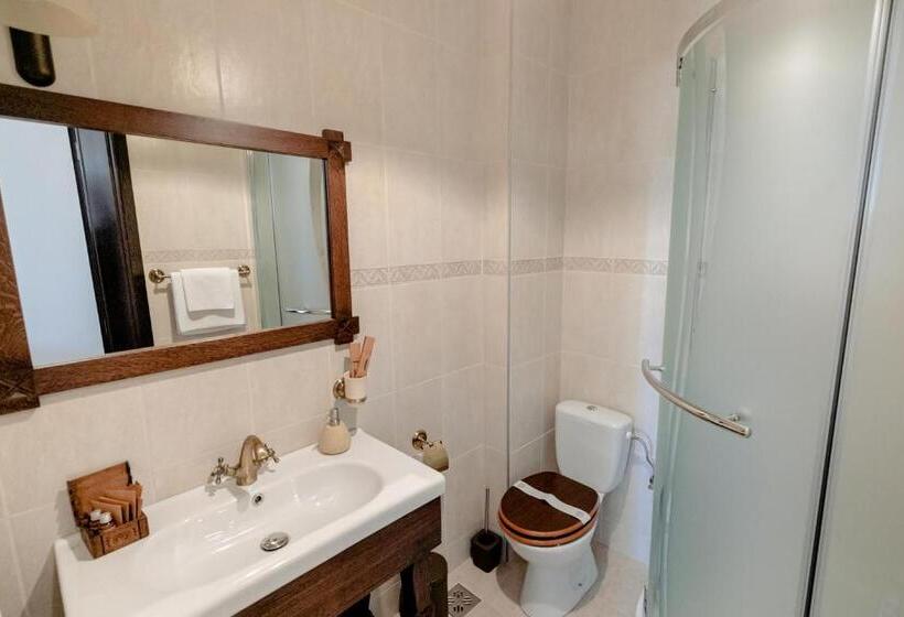 Пансион Glodeanca