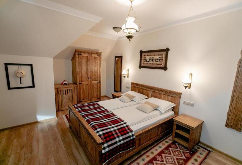 Пансион Glodeanca